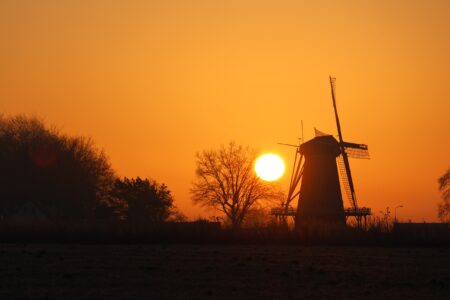 1 februari 2025, de Engh Soest